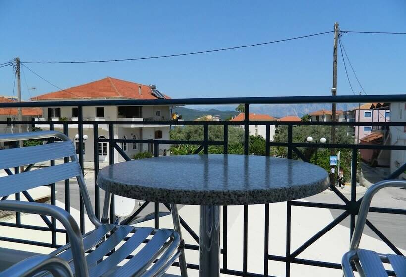 Eleana Boutique Hotel & Blue Infinity