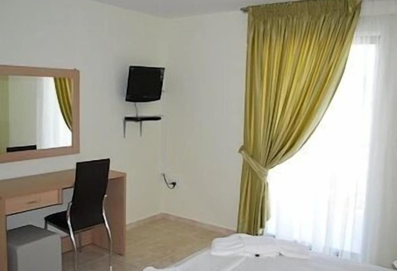 Eleana Boutique Hotel & Blue Infinity