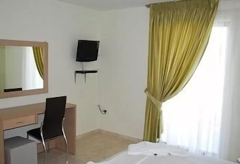 Eleana Boutique Hotel & Blue Infinity