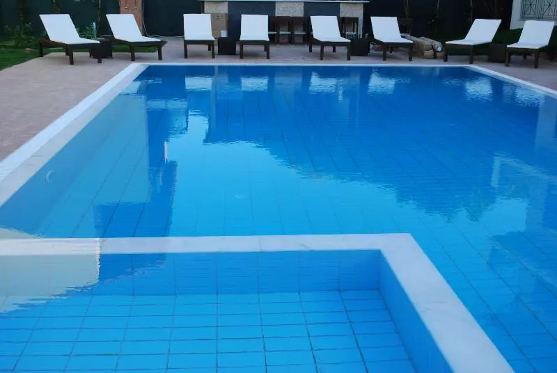 Eleana Boutique Hotel & Blue Infinity