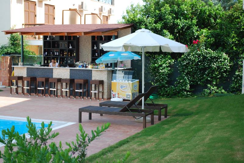 Eleana Boutique Hotel & Blue Infinity