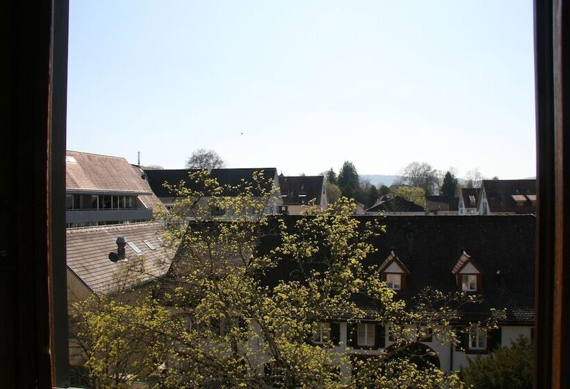 בית מלון כפרי Eremitage