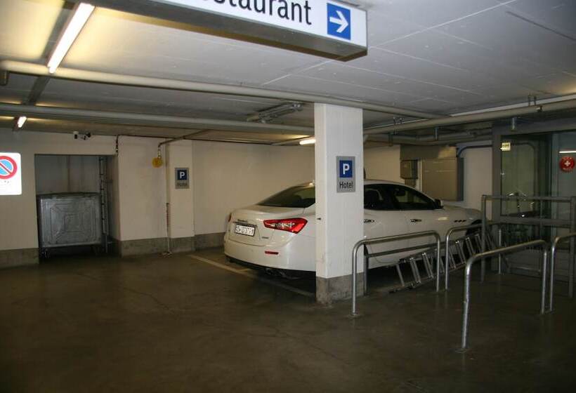 בית מלון כפרי Eremitage