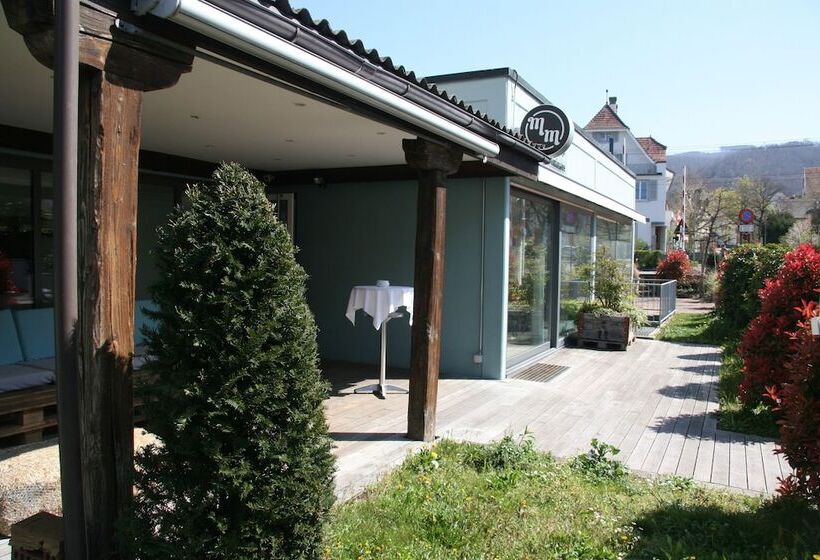 בית מלון כפרי Eremitage