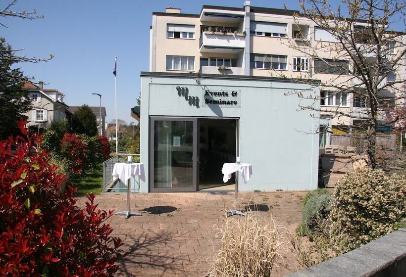 בית מלון כפרי Eremitage