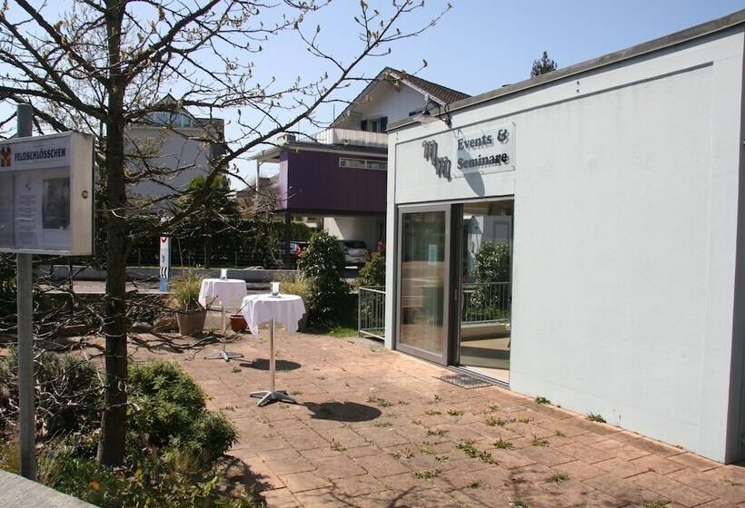 בית מלון כפרי Eremitage