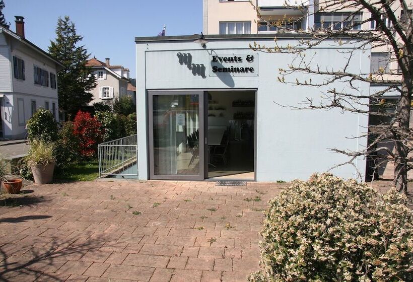 בית מלון כפרי Eremitage