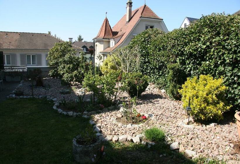 בית מלון כפרי Eremitage