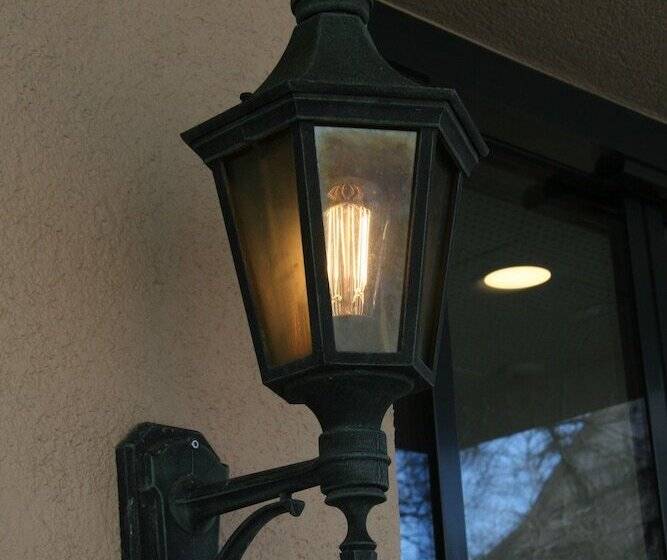 בית מלון כפרי Eremitage