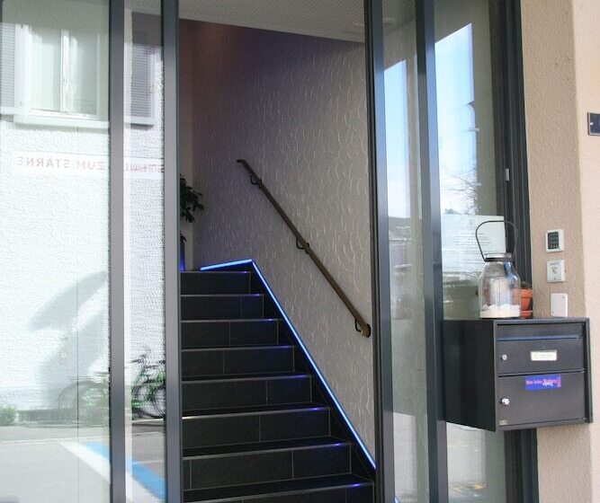 בית מלון כפרי Eremitage