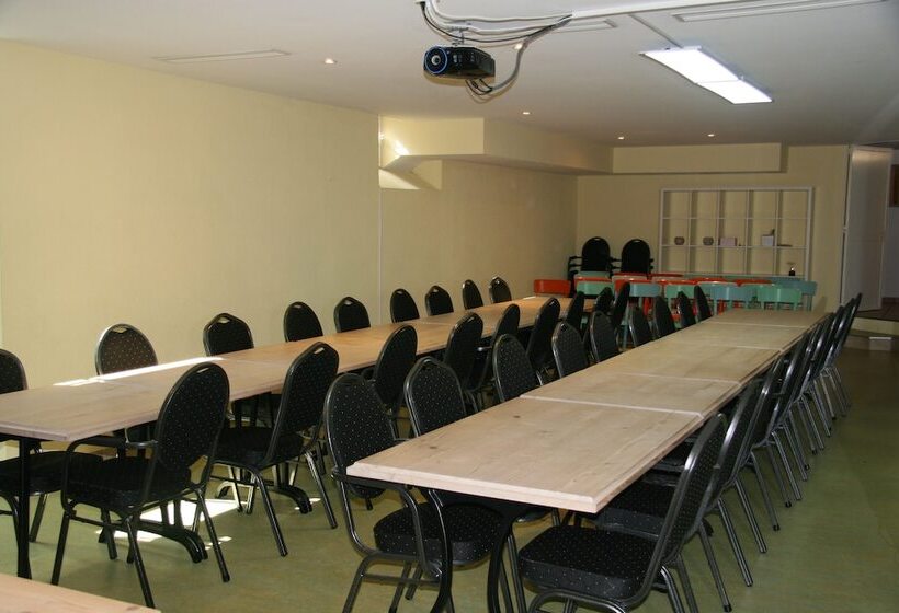 בית מלון כפרי Eremitage