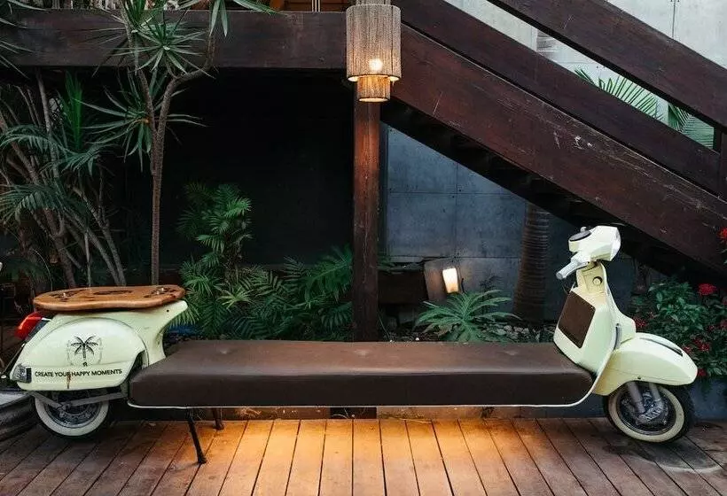 Estate Spa Boutique Hotel Adults Only