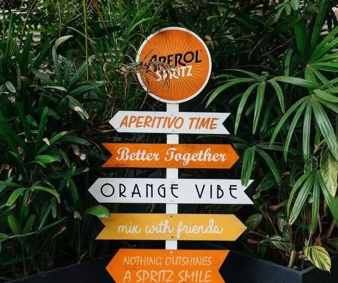 Estate Spa Boutique Hotel Adults Only