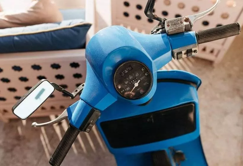 Estate Spa Boutique Hotel Adults Only