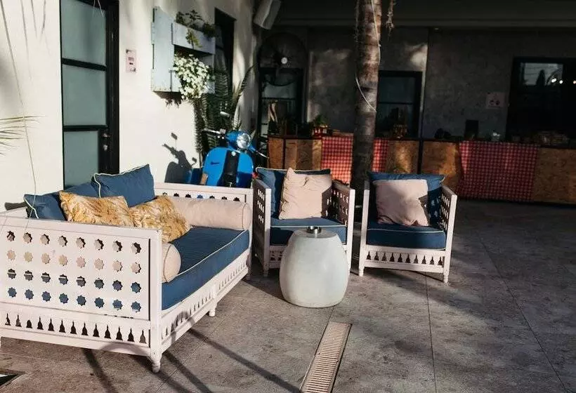 Estate Spa Boutique Hotel Adults Only