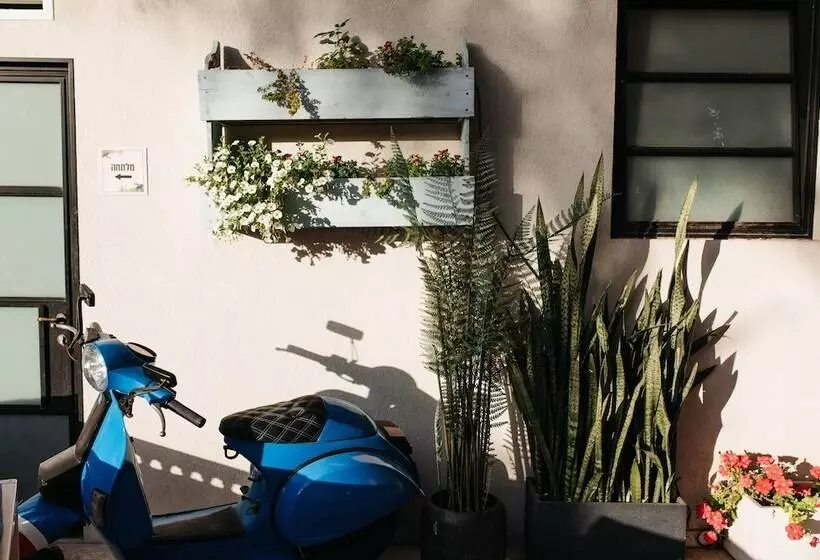 Estate Spa Boutique Hotel Adults Only