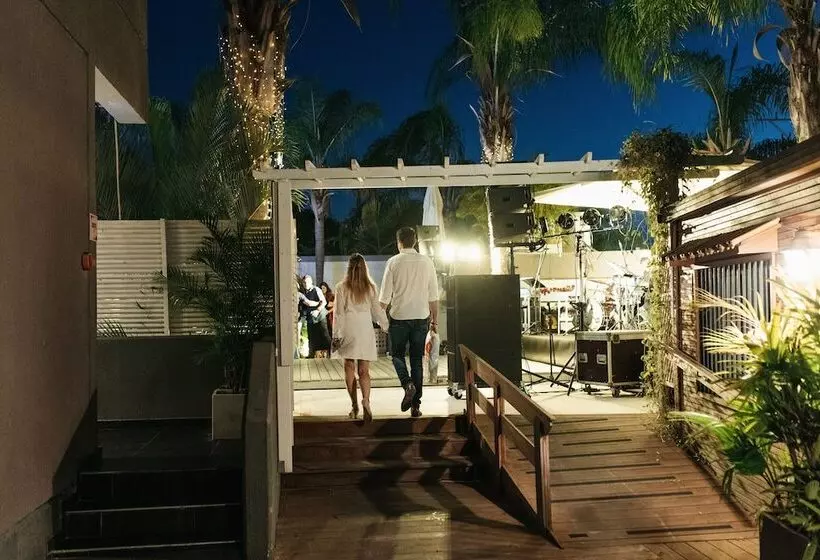 Estate Spa Boutique Hotel Adults Only