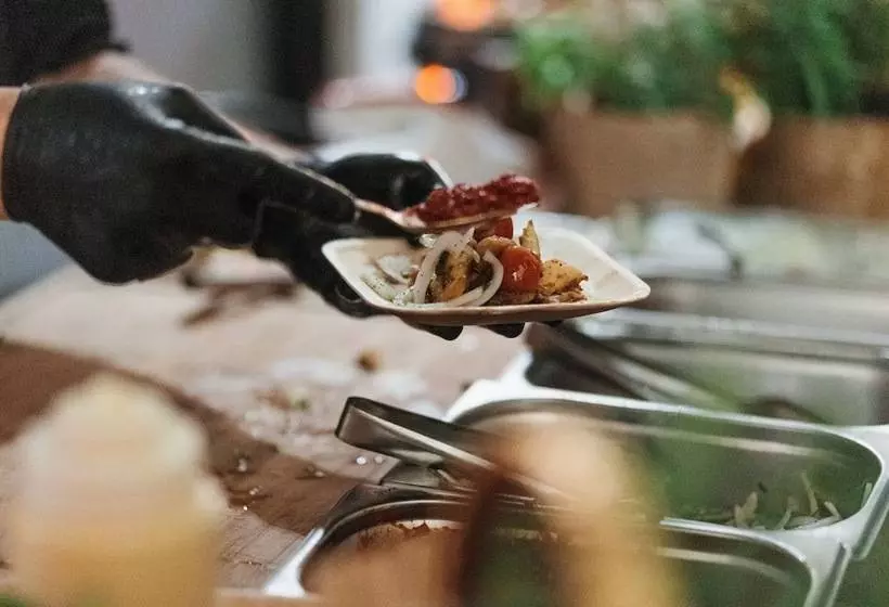 Estate Spa Boutique Hotel Adults Only