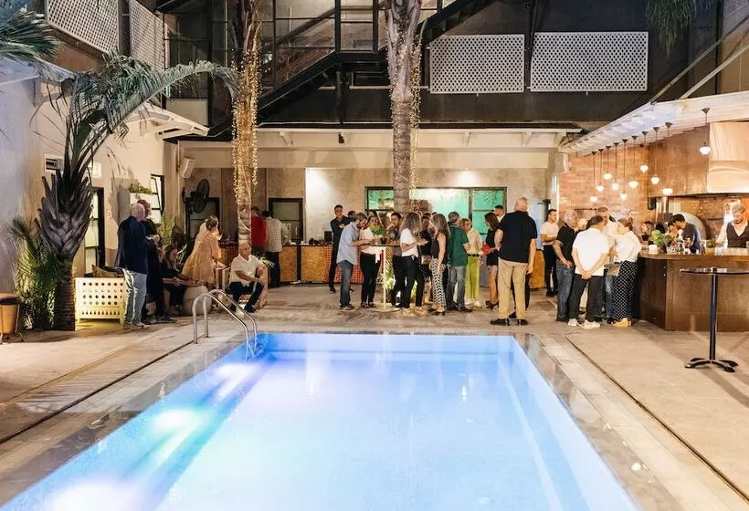 Estate Spa Boutique Hotel Adults Only