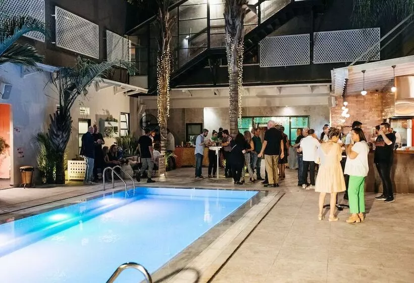 Estate Spa Boutique Hotel Adults Only