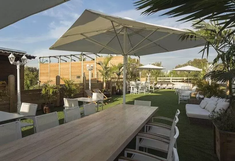 Estate Spa Boutique Hotel Adults Only