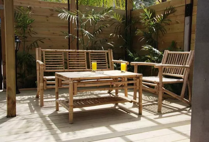 Estate Spa Boutique Hotel Adults Only