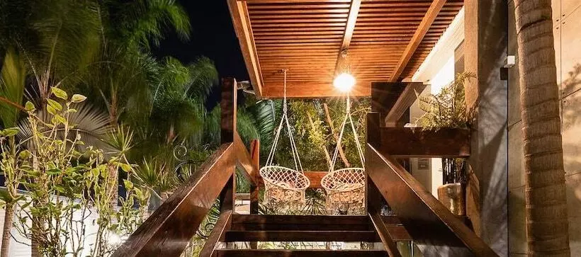 Estate Spa Boutique Hotel Adults Only