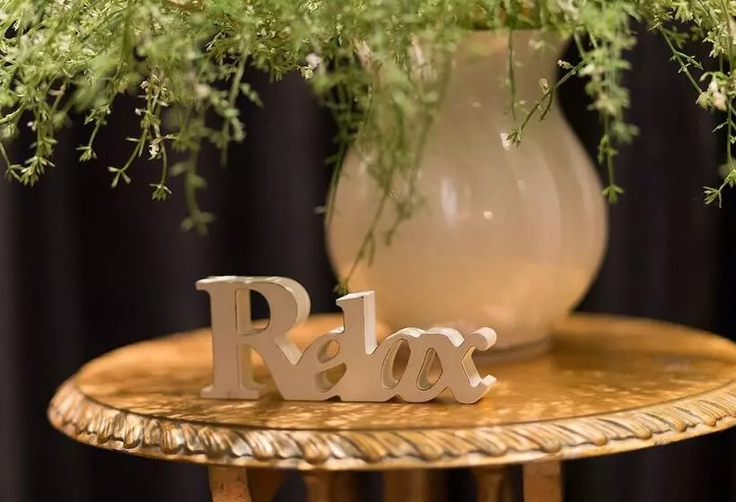 Estate Spa Boutique Hotel Adults Only