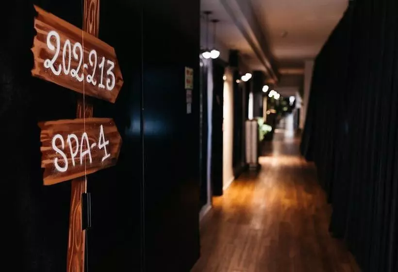 Estate Spa Boutique Hotel Adults Only