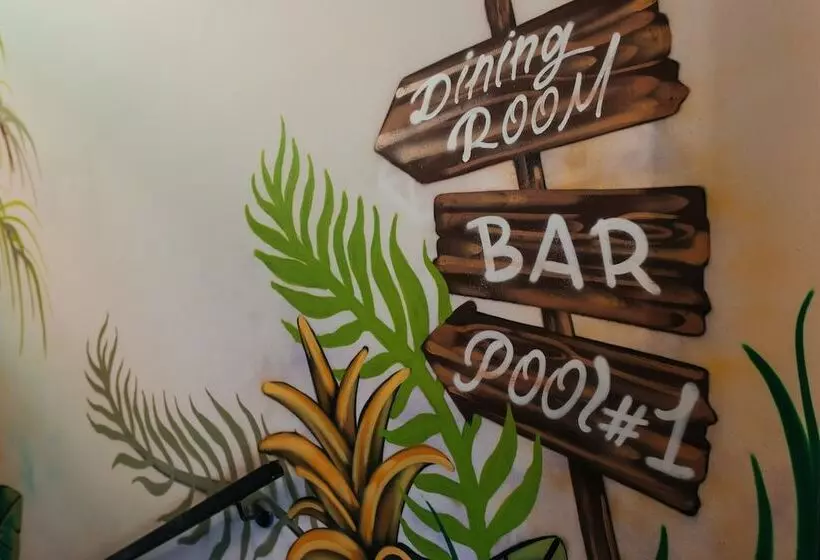 Estate Spa Boutique Hotel Adults Only