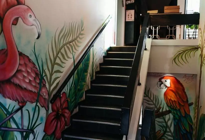 Estate Spa Boutique Hotel Adults Only