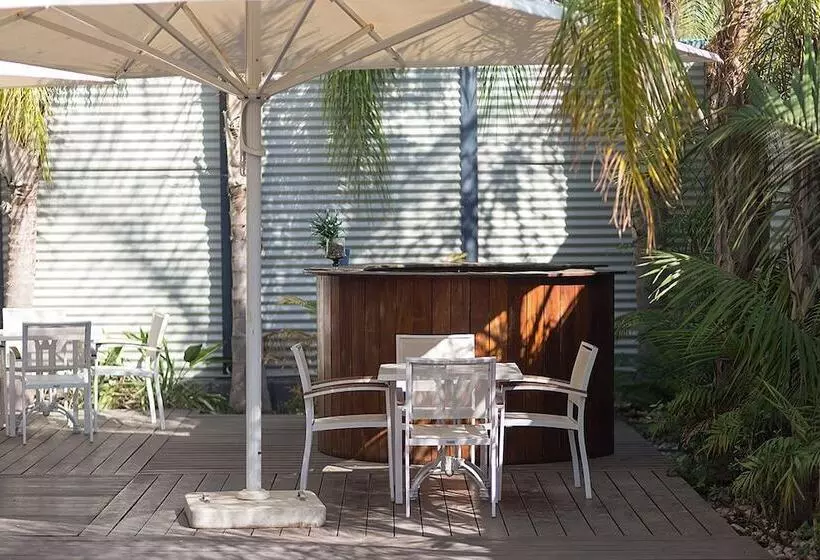 Estate Spa Boutique Hotel Adults Only