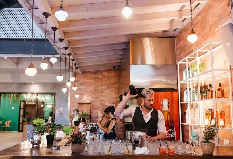 Estate Spa Boutique Hotel Adults Only