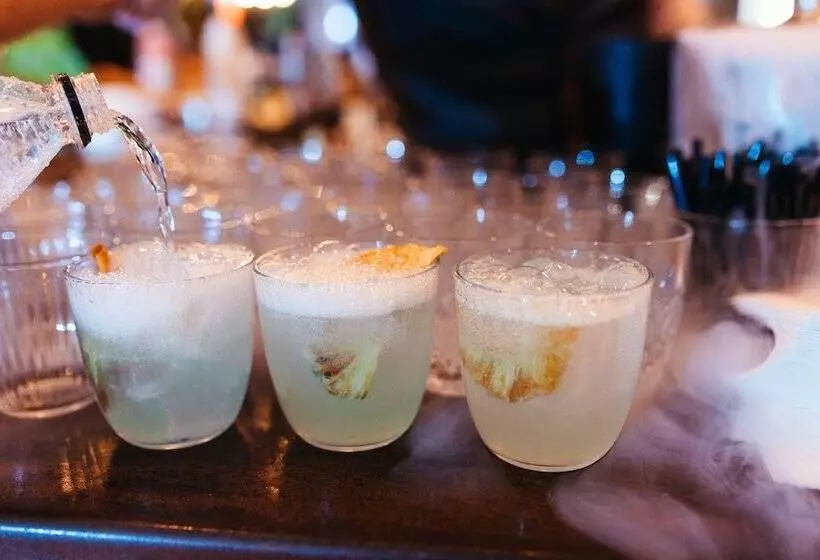 Estate Spa Boutique Hotel Adults Only