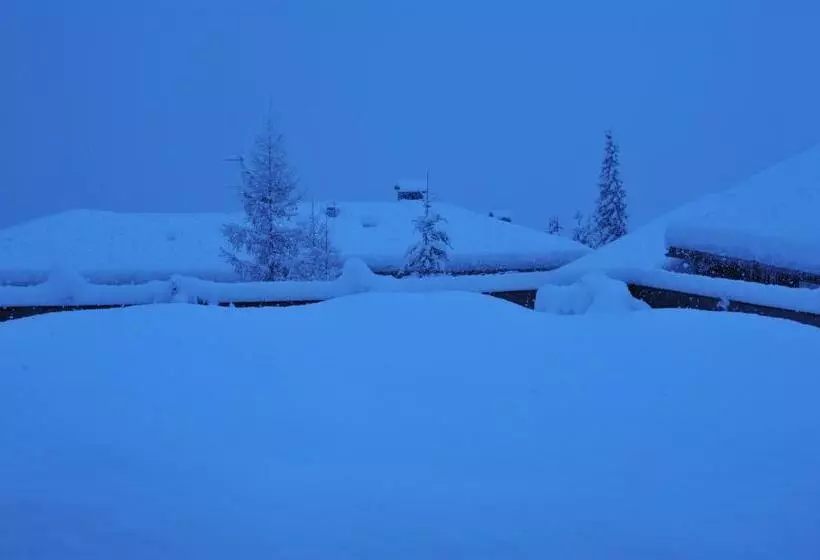 호텔 Garnì Carpe Diem