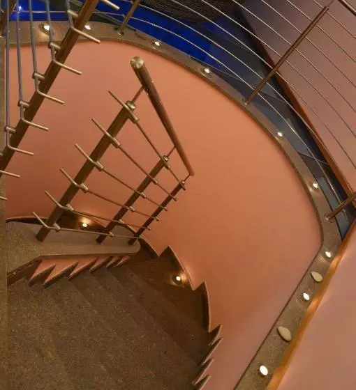 호텔 Garnì Carpe Diem