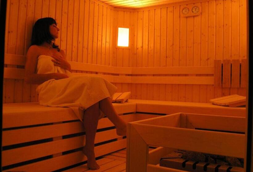 בית מלון כפרי Garnì Carpe Diem