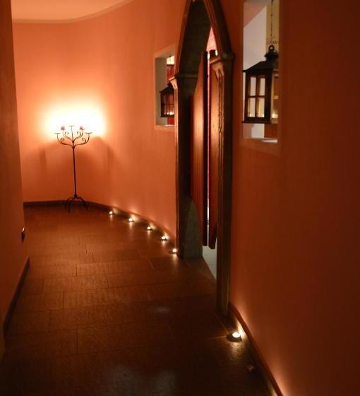 בית מלון כפרי Garnì Carpe Diem