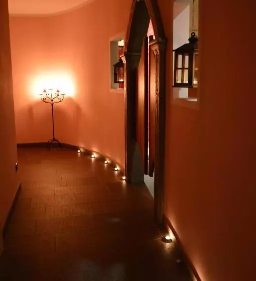 호텔 Garnì Carpe Diem