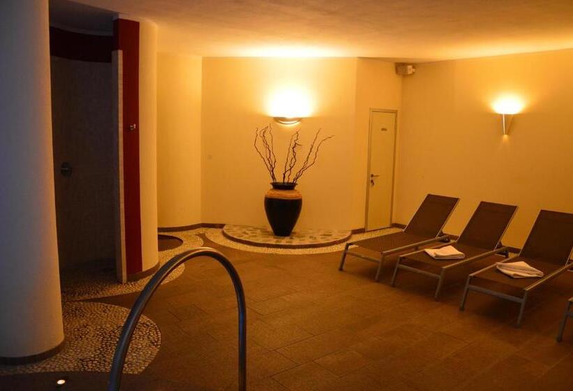 בית מלון כפרי Garnì Carpe Diem