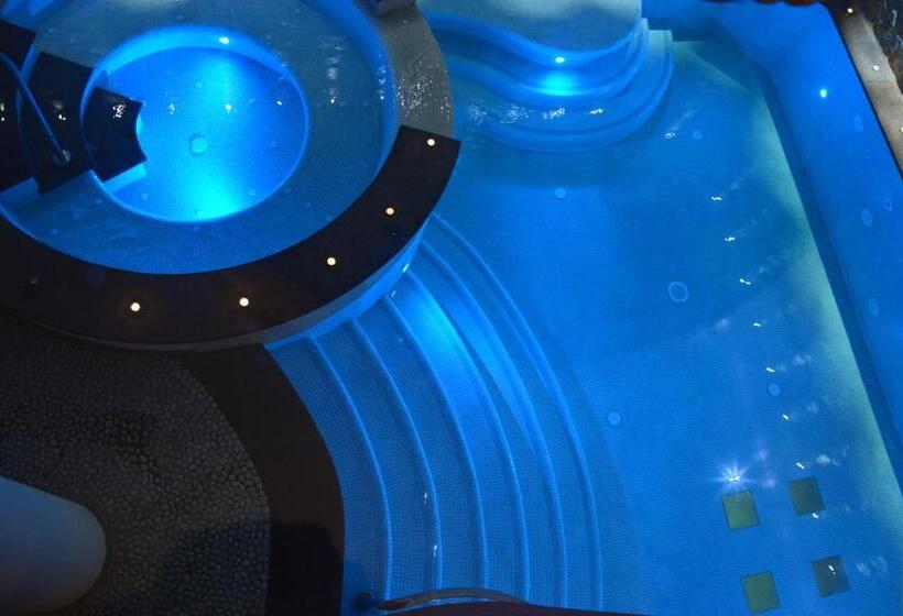 בית מלון כפרי Garnì Carpe Diem