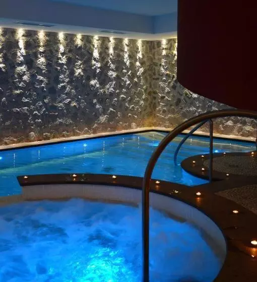 호텔 Garnì Carpe Diem