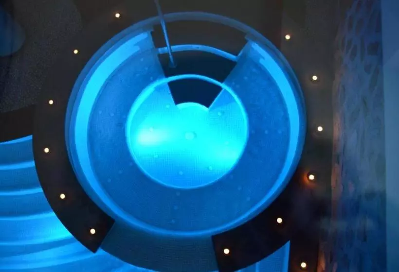 호텔 Garnì Carpe Diem