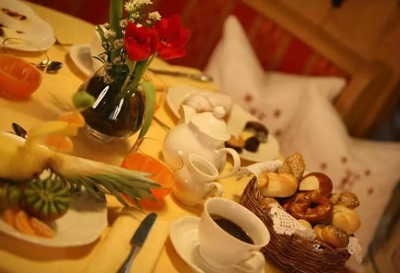 호텔 Garnì Carpe Diem