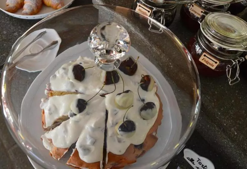 호텔 Garnì Carpe Diem