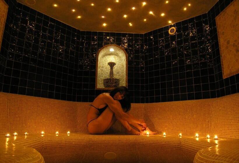 בית מלון כפרי Garnì Carpe Diem