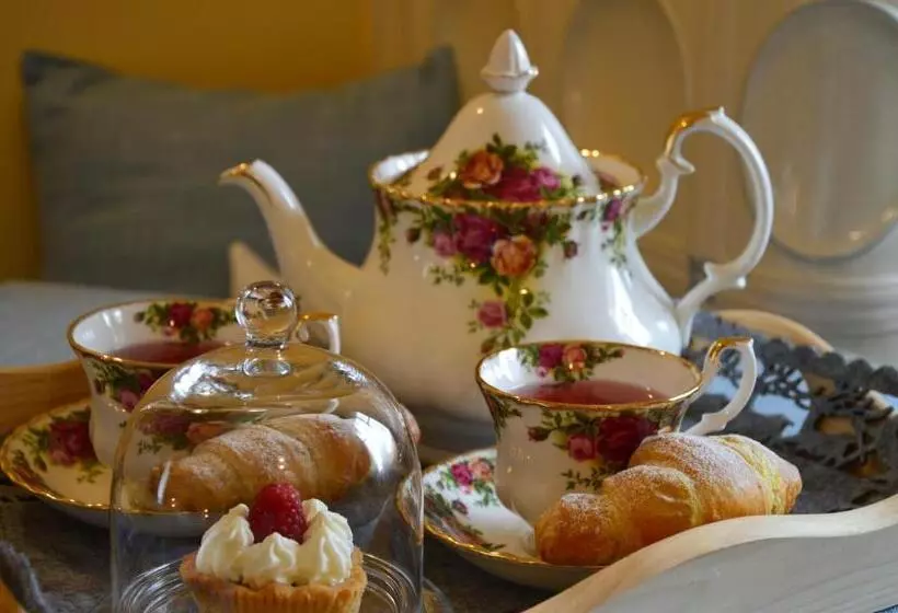 호텔 Garnì Carpe Diem