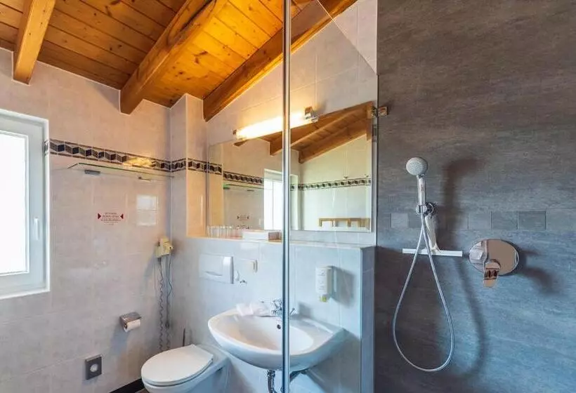 Hotel Garni Getreuer Eckart