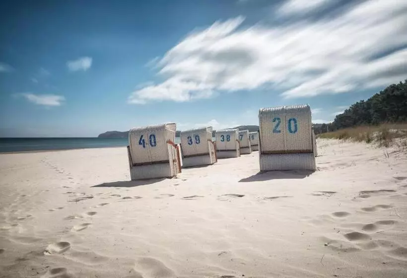 Hotel Garni Getreuer Eckart