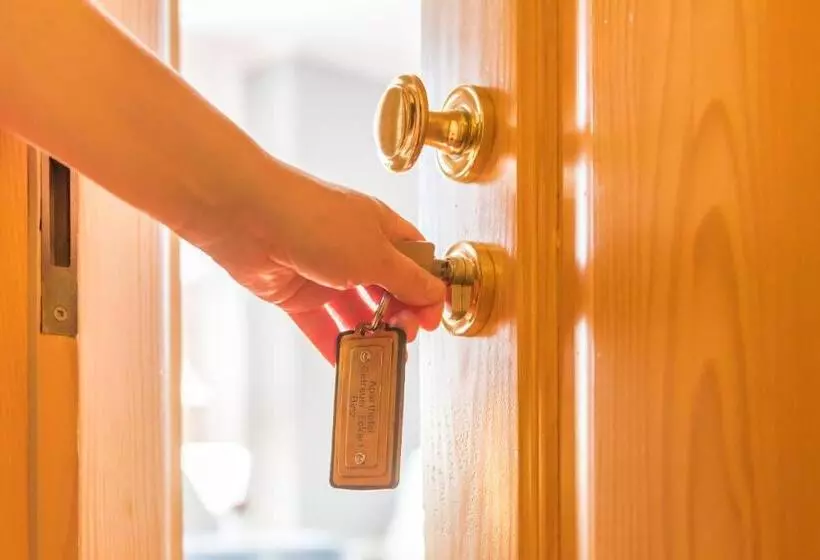 Hotel Garni Getreuer Eckart